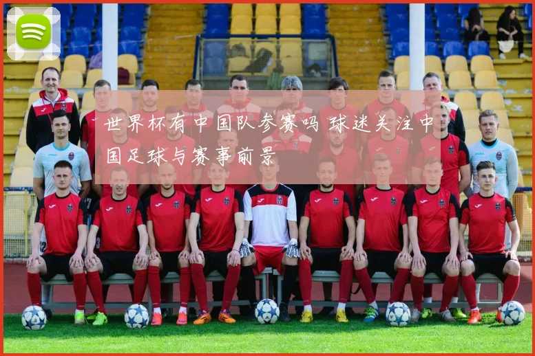 世界杯有中国队参赛吗 球迷关注中国足球与赛事前景