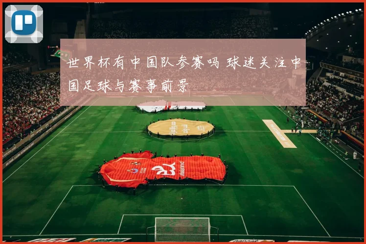 世界杯有中国队参赛吗 球迷关注中国足球与赛事前景