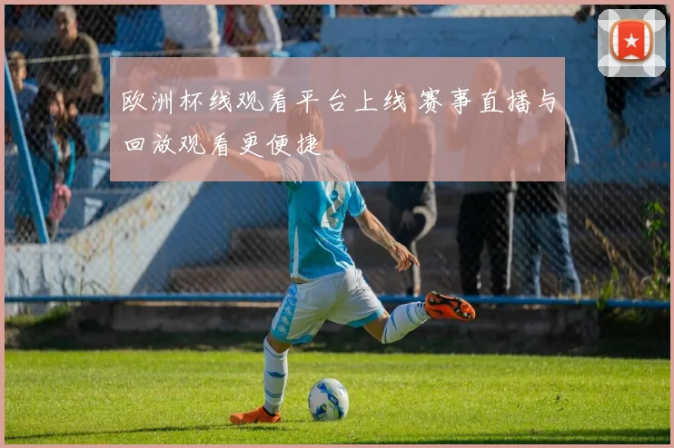 欧洲杯线观看平台上线 赛事直播与回放观看更便捷