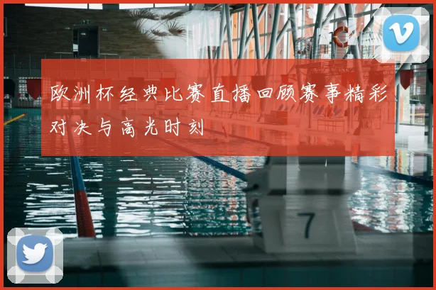 欧洲杯经典比赛直播回顾赛事精彩对决与高光时刻